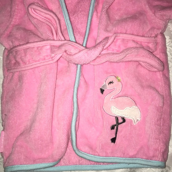 Carters bath robe - Picture 2 of 2